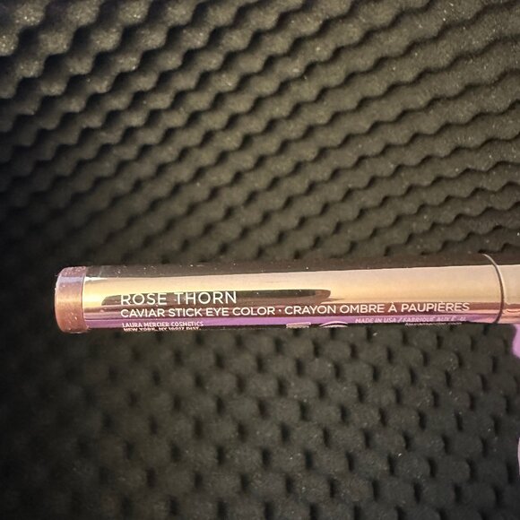 Laura Mercier RoseGlow Caviar Stick Eye Color - Picture 10 of 10